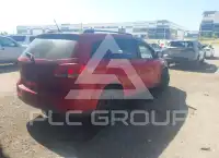 2017 Dodge JOURNEY фото