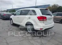 2017 Dodge JOURNEY фото