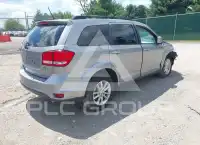 2017 Dodge JOURNEY фото