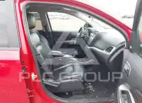 2017 Dodge JOURNEY фото