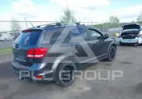 2017 Dodge JOURNEY фото