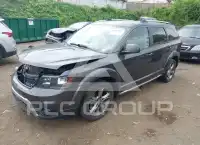 2017 Dodge JOURNEY фото