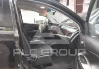 2017 Dodge JOURNEY фото