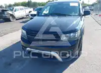 2017 Dodge JOURNEY photo