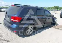 2017 Dodge JOURNEY photo