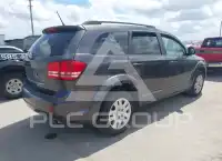 2017 Dodge JOURNEY фото
