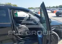 2017 Dodge JOURNEY фото
