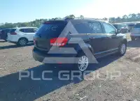 2017 Dodge JOURNEY photo