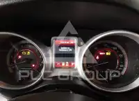 2017 Dodge JOURNEY фото