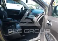 2017 Dodge JOURNEY фото