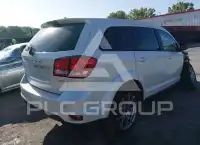 2017 Dodge JOURNEY photo