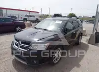 2017 Dodge JOURNEY photo