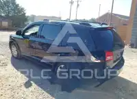 2017 Dodge JOURNEY фото