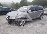2017 Dodge JOURNEY photo