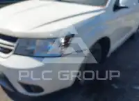2017 Dodge JOURNEY фото