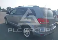 2017 Dodge JOURNEY фото