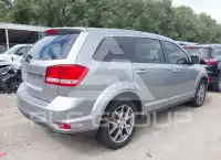 2017 Dodge JOURNEY фото