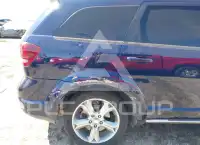 2017 Dodge JOURNEY фото
