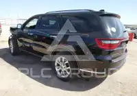 2017 Dodge DURANGO photo
