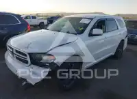 2017 Dodge DURANGO фото