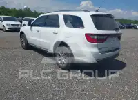 2017 Dodge DURANGO фото
