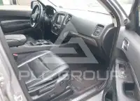 2017 Dodge DURANGO фото