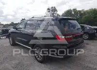 2017 Dodge DURANGO photo