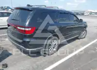2017 Dodge DURANGO photo