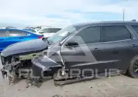 2017 Dodge DURANGO photo