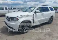 2017 Dodge DURANGO фото