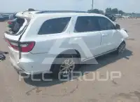 2017 Dodge DURANGO фото