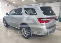 2017 Dodge DURANGO фото