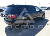 2017 Dodge DURANGO фото