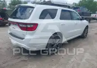 2017 Dodge DURANGO фото