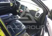 2017 Dodge DURANGO фото