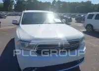 2017 Dodge DURANGO photo