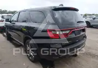 2017 Dodge DURANGO фото