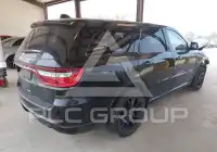 2017 Dodge DURANGO фото