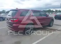 2017 Dodge DURANGO фото