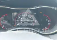 2017 Dodge DURANGO фото