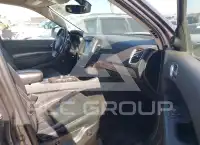2017 Dodge DURANGO фото