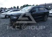 2017 Dodge DURANGO фото