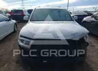 2017 Dodge DURANGO фото