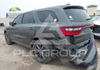 2017 Dodge DURANGO фото