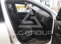 2017 Dodge DURANGO фото