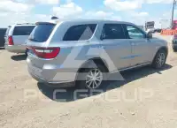 2017 Dodge DURANGO фото