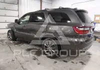 2017 Dodge DURANGO фото