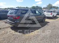 2017 Dodge DURANGO фото
