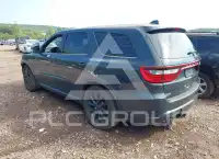 2017 Dodge DURANGO фото