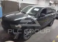 2017 Dodge DURANGO фото
